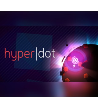 HyperDot XBOX One / Xbox Series X|S / Xbox One Key 